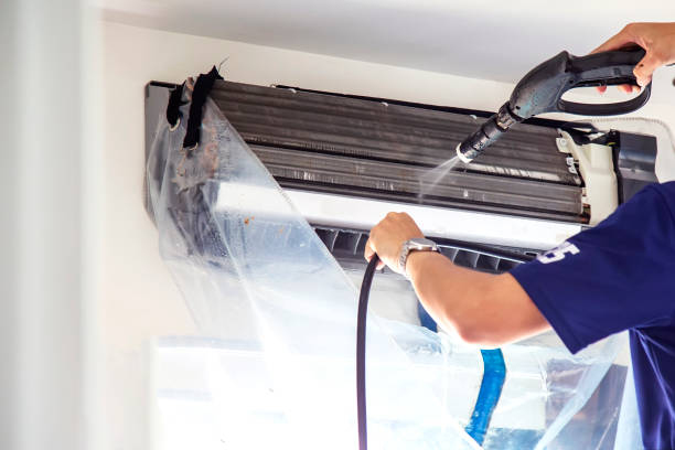 Best Air Duct Cleaning Near Me  in Baldn, WI