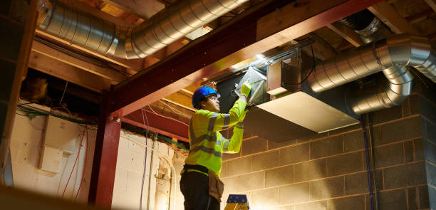 Baldwin, WI Airduct Cleaning Company
