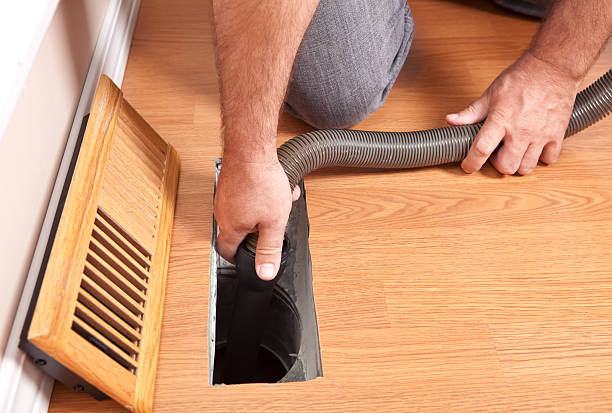 Best Air Duct Cleaning Near Me  in Baldn, WI