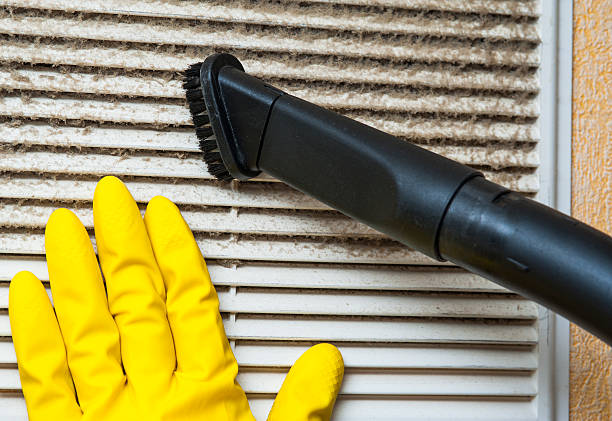 Best Air Duct Cleaning Near Me  in Baldn, WI