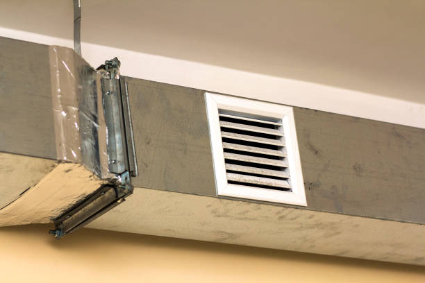 Ventilation Cleaning Services in Baldwin, WI
